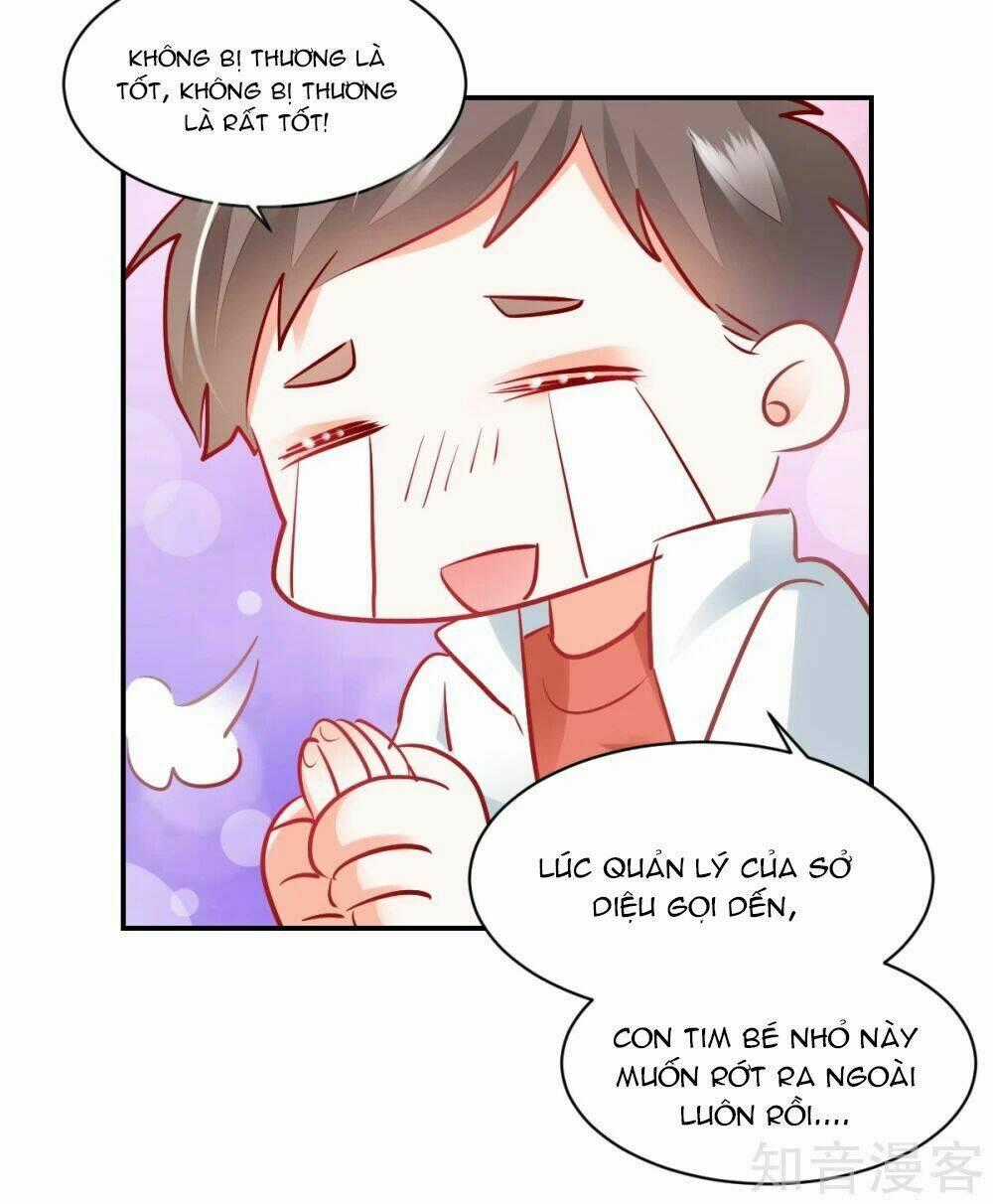 Phò Mã Lại Muốn Chơi Trò Couple Với Tôi Chapter 39 trang 1