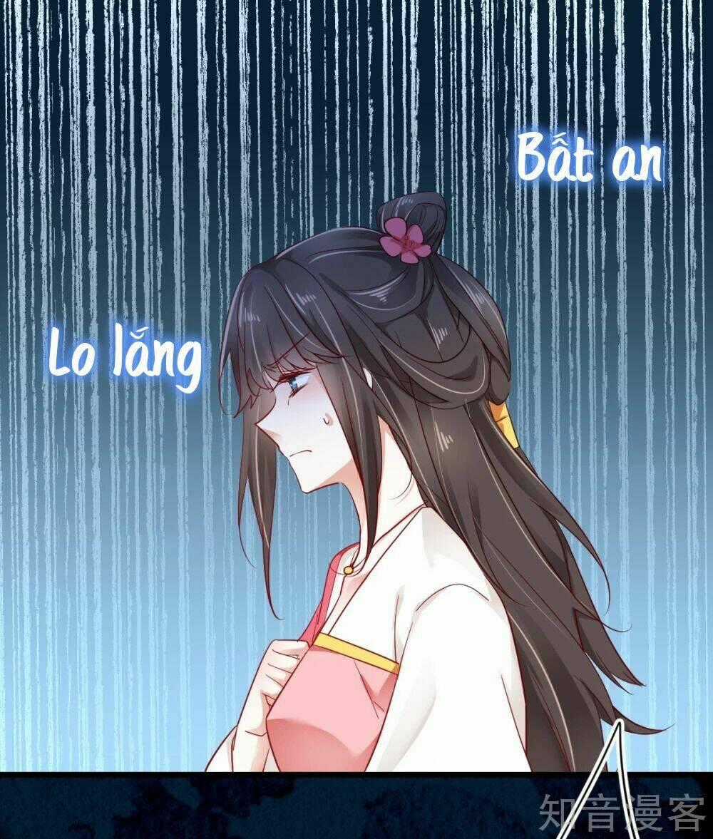Phò Mã Lại Muốn Chơi Trò Couple Với Tôi Chapter 41 trang 1
