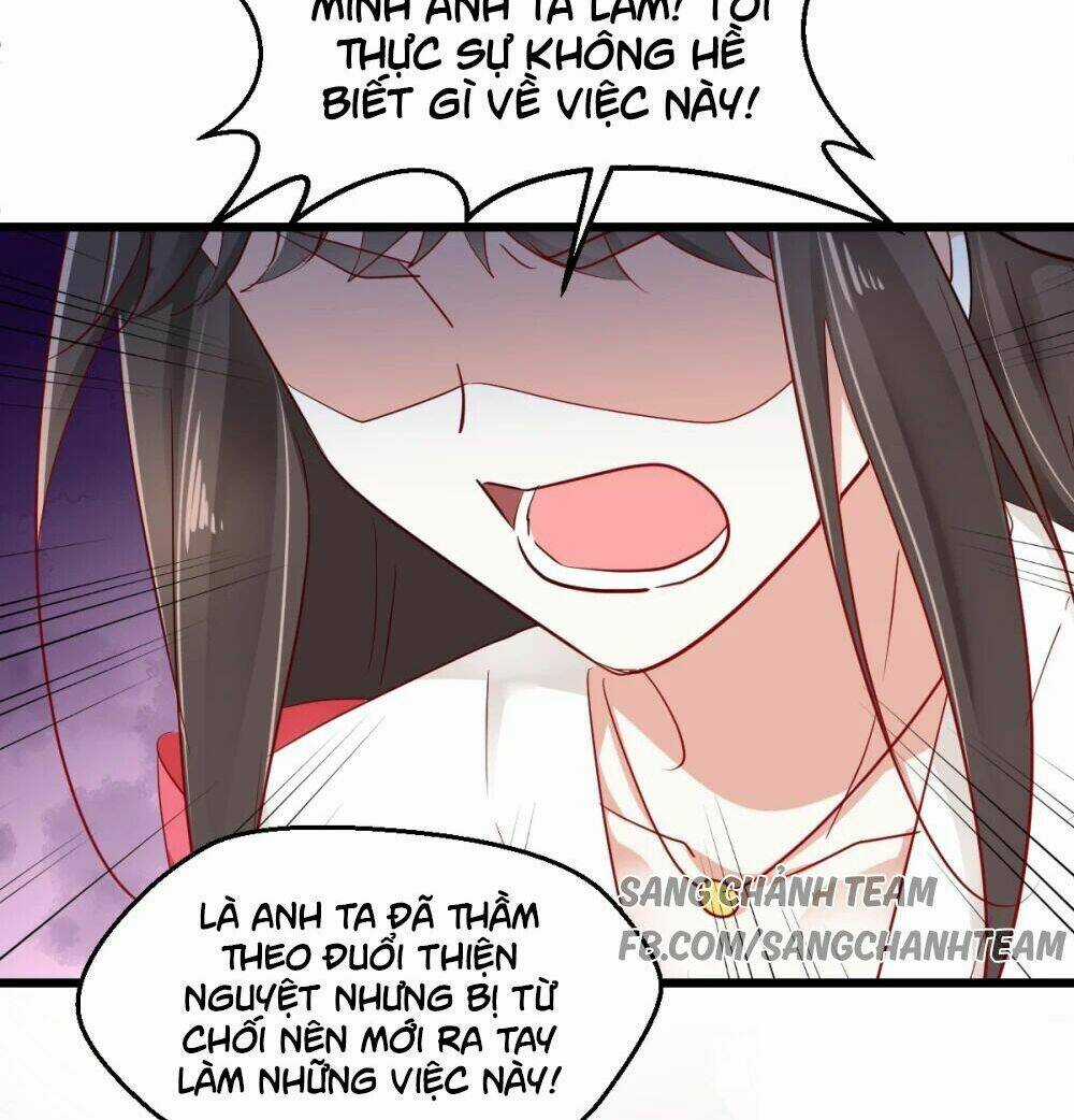 Phò Mã Lại Muốn Chơi Trò Couple Với Tôi Chapter 41 trang 10