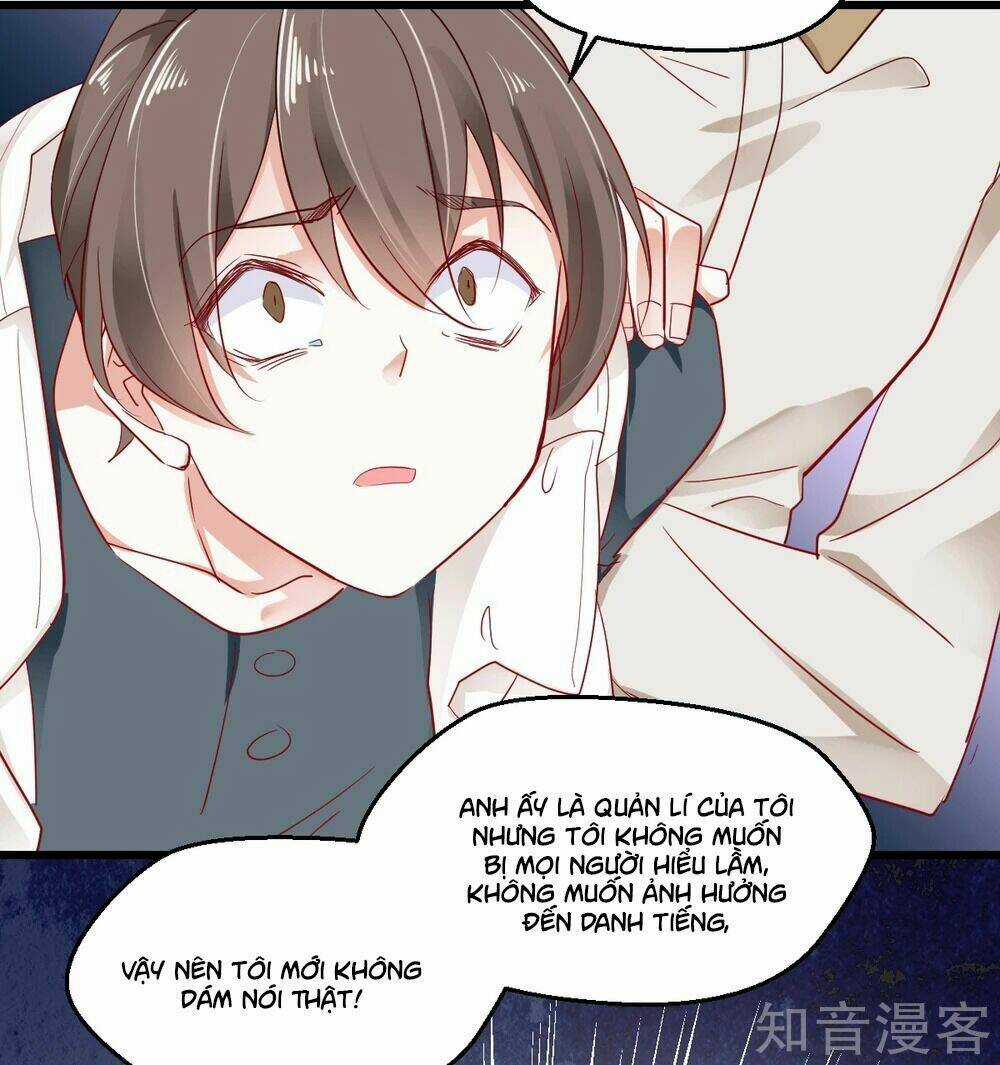 Phò Mã Lại Muốn Chơi Trò Couple Với Tôi Chapter 41 trang 12