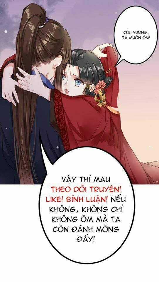 Phò Mã Lại Muốn Chơi Trò Couple Với Tôi Chapter 41 trang 14