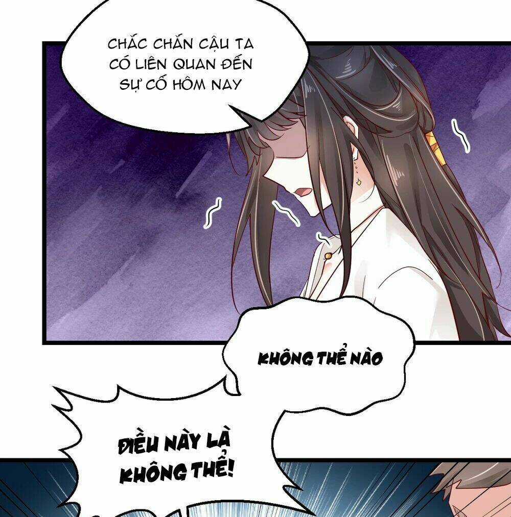 Phò Mã Lại Muốn Chơi Trò Couple Với Tôi Chapter 41 trang 5