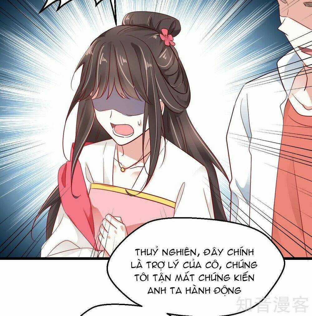 Phò Mã Lại Muốn Chơi Trò Couple Với Tôi Chapter 41 trang 6