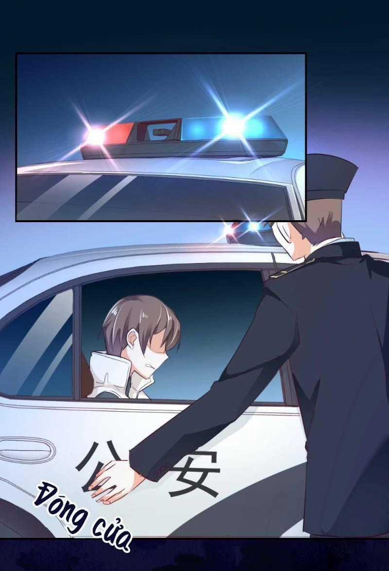 Phò Mã Lại Muốn Chơi Trò Couple Với Tôi Chapter 43 trang 0