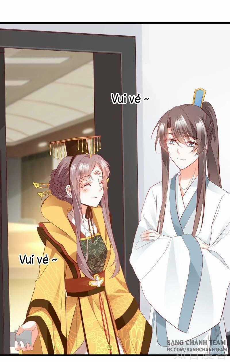 Phò Mã Lại Muốn Chơi Trò Couple Với Tôi Chapter 44 trang 0