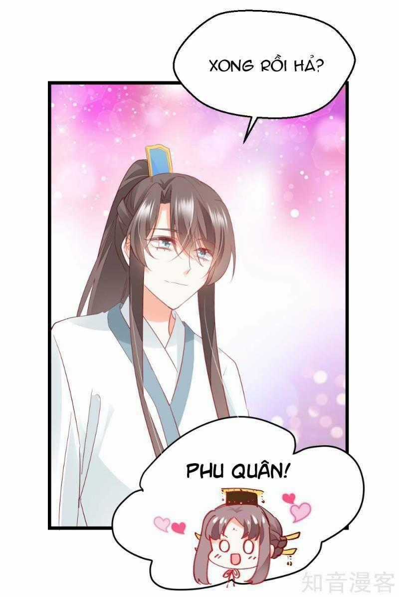 Phò Mã Lại Muốn Chơi Trò Couple Với Tôi Chapter 44 trang 1