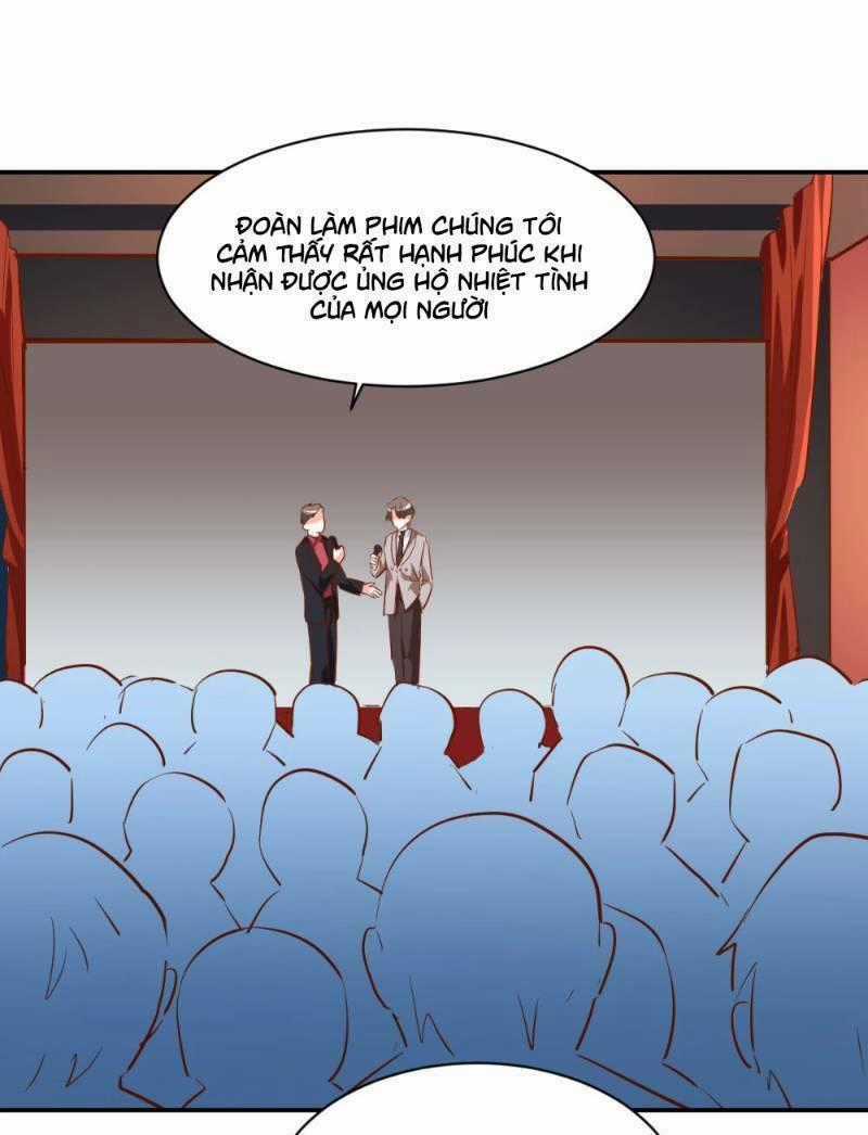 Phò Mã Lại Muốn Chơi Trò Couple Với Tôi Chapter 45 trang 0