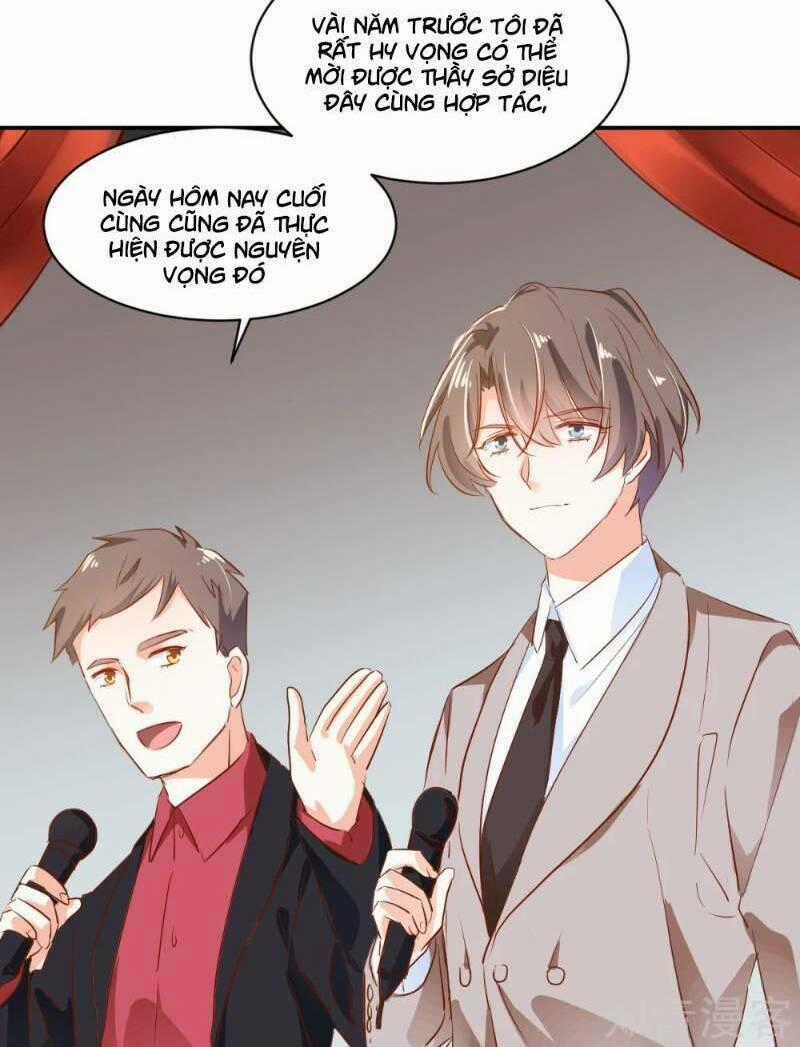 Phò Mã Lại Muốn Chơi Trò Couple Với Tôi Chapter 45 trang 1