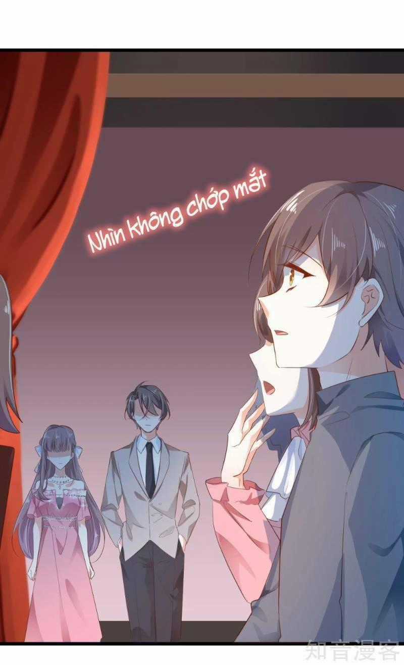 Phò Mã Lại Muốn Chơi Trò Couple Với Tôi Chapter 46 trang 0