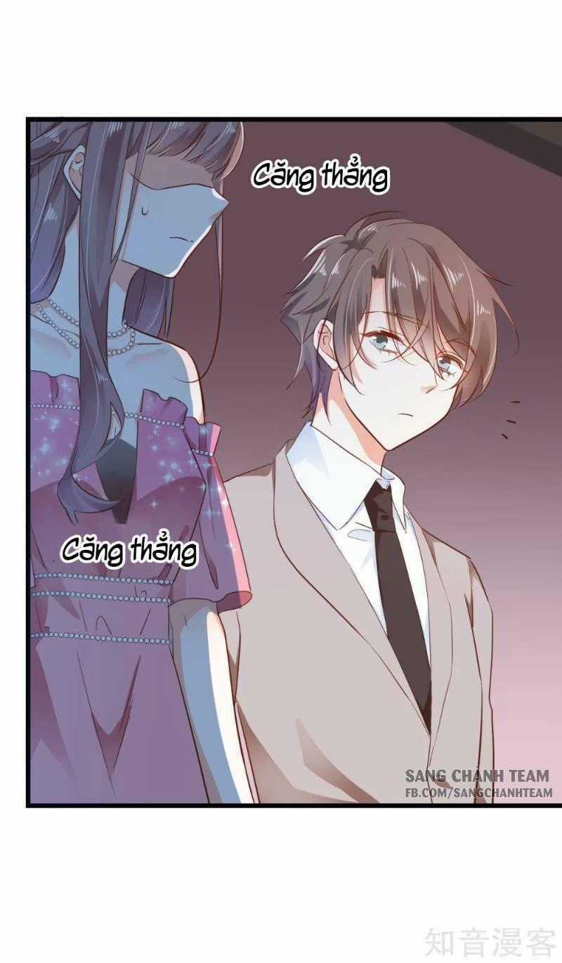 Phò Mã Lại Muốn Chơi Trò Couple Với Tôi Chapter 46 trang 1