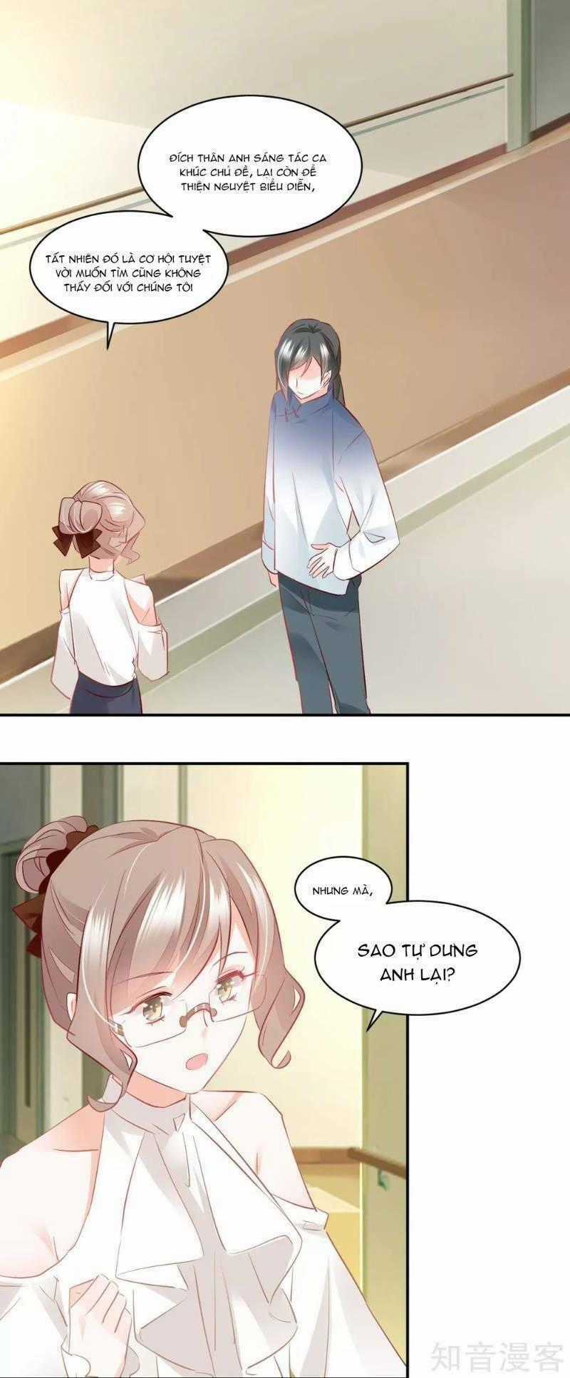 Phò Mã Lại Muốn Chơi Trò Couple Với Tôi Chapter 47 trang 0