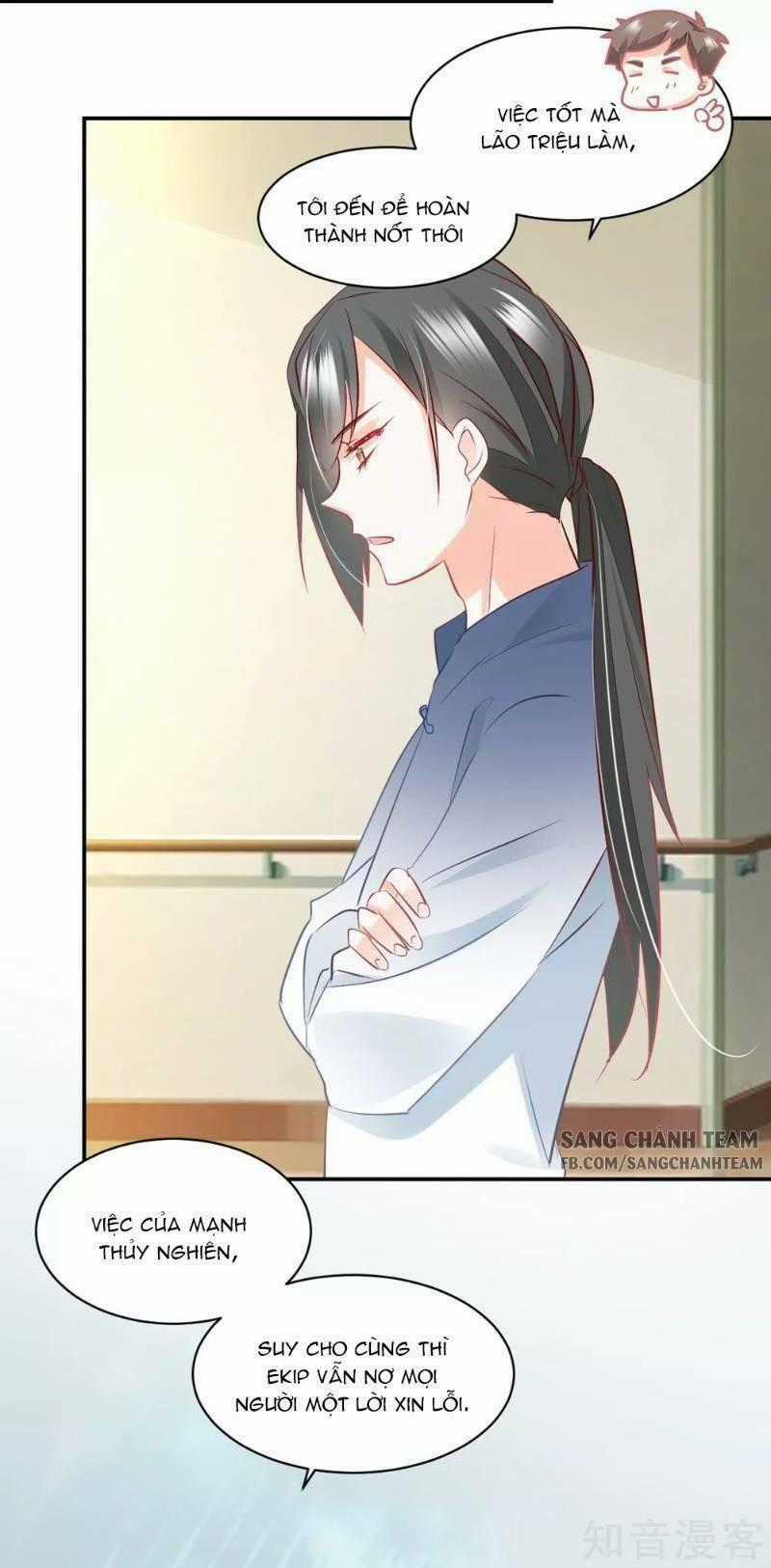 Phò Mã Lại Muốn Chơi Trò Couple Với Tôi Chapter 47 trang 1