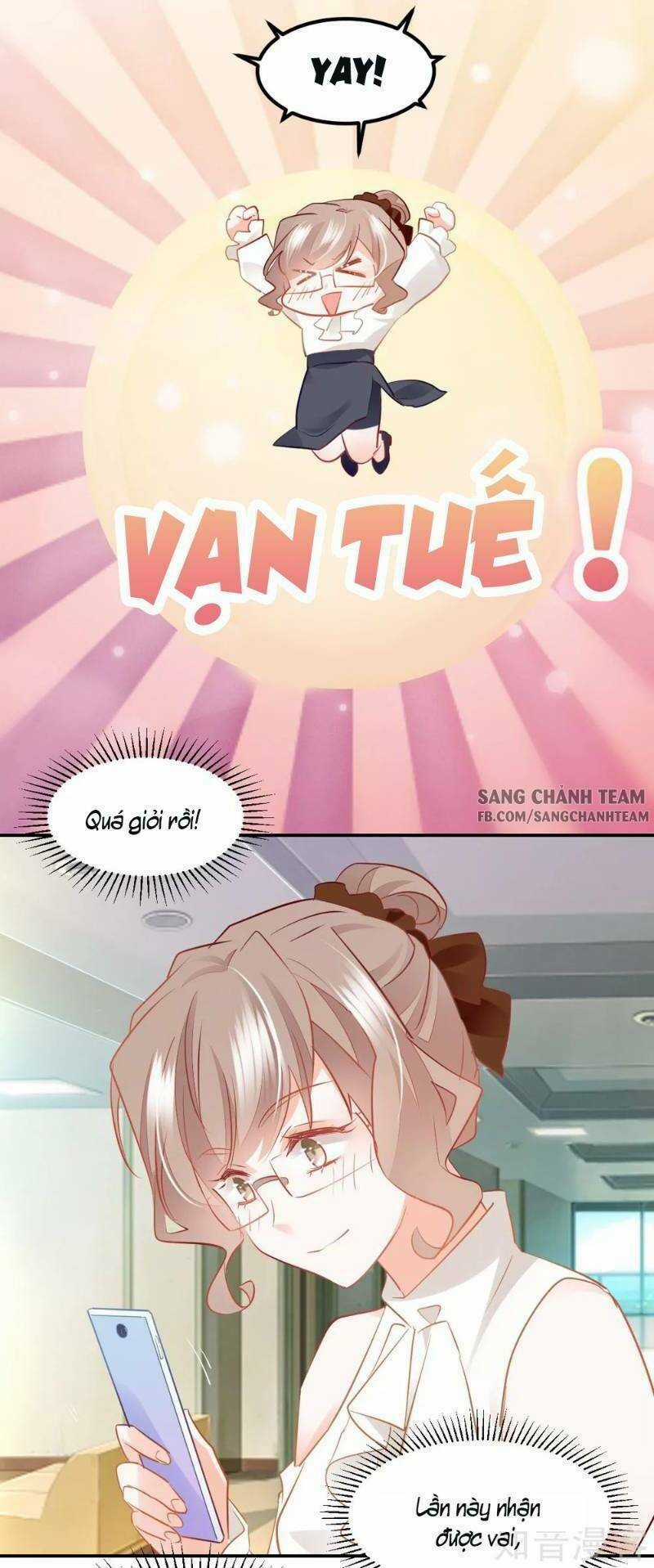 Phò Mã Lại Muốn Chơi Trò Couple Với Tôi Chapter 47 trang 11