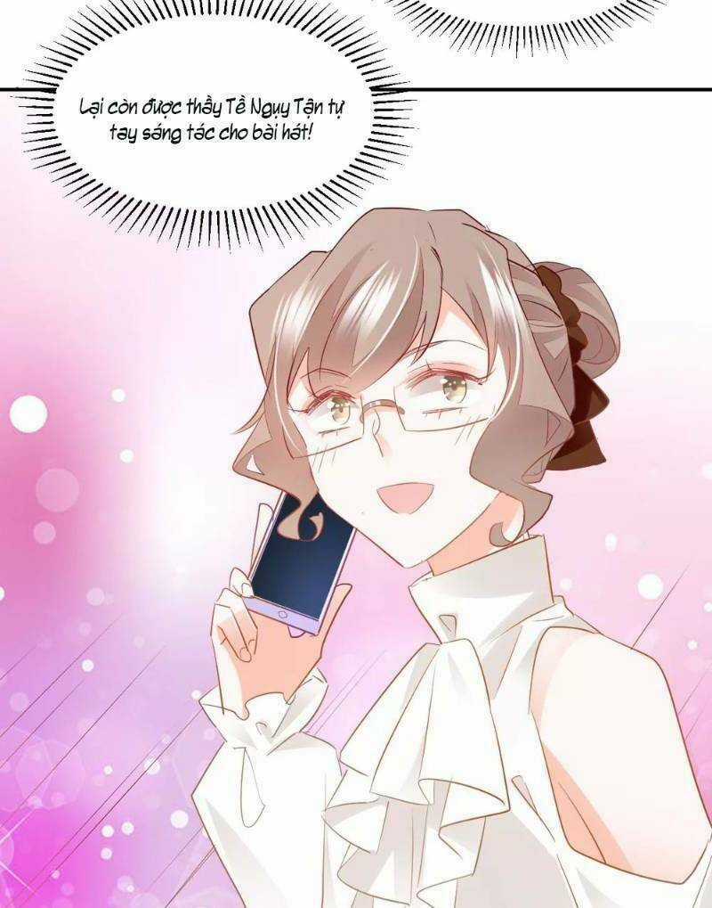 Phò Mã Lại Muốn Chơi Trò Couple Với Tôi Chapter 47 trang 12