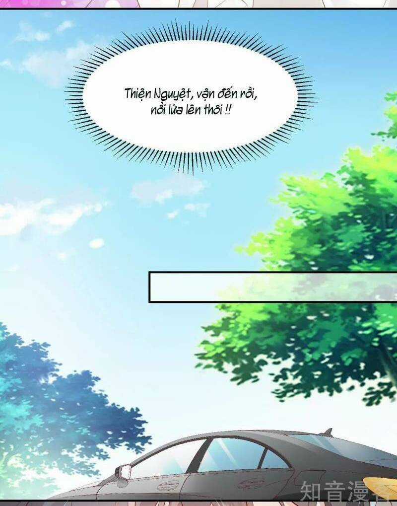 Phò Mã Lại Muốn Chơi Trò Couple Với Tôi Chapter 47 trang 13
