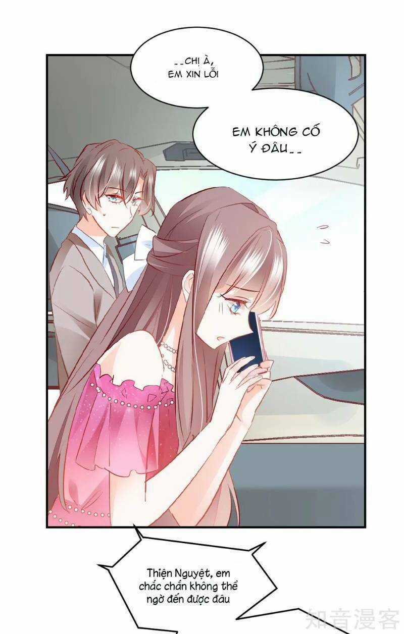 Phò Mã Lại Muốn Chơi Trò Couple Với Tôi Chapter 47 trang 17