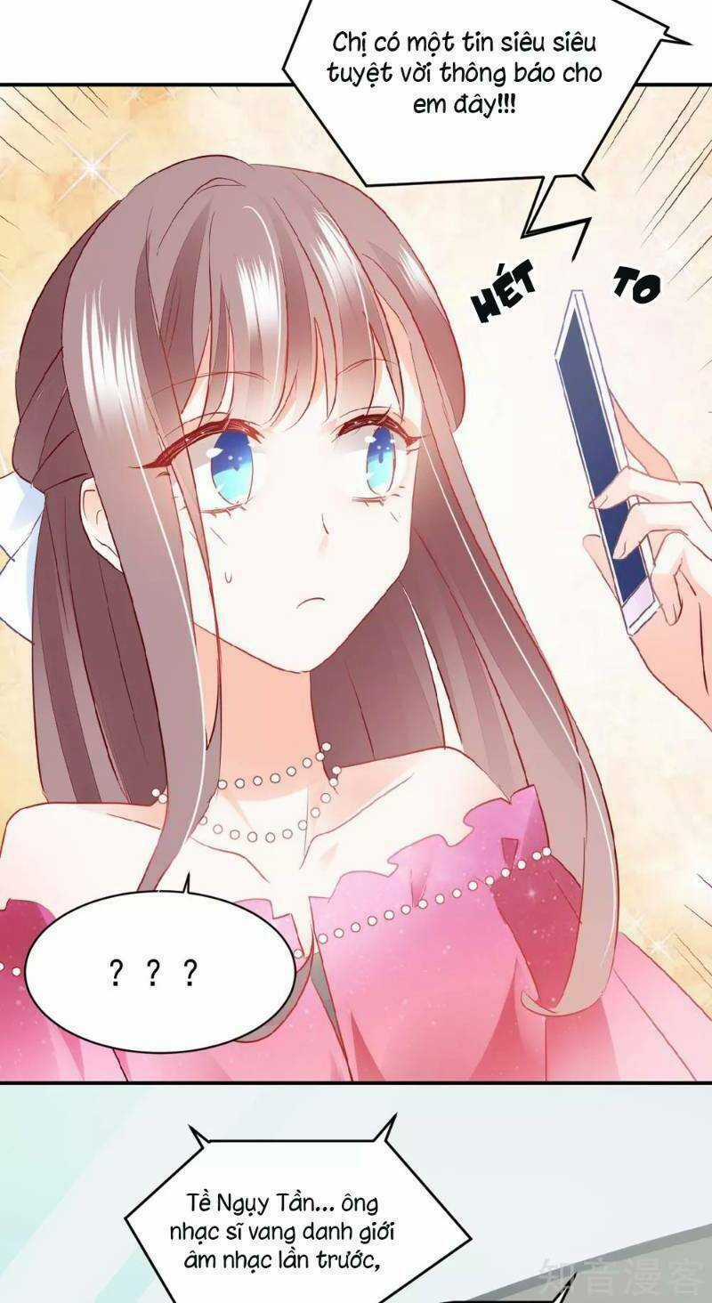 Phò Mã Lại Muốn Chơi Trò Couple Với Tôi Chapter 47 trang 18