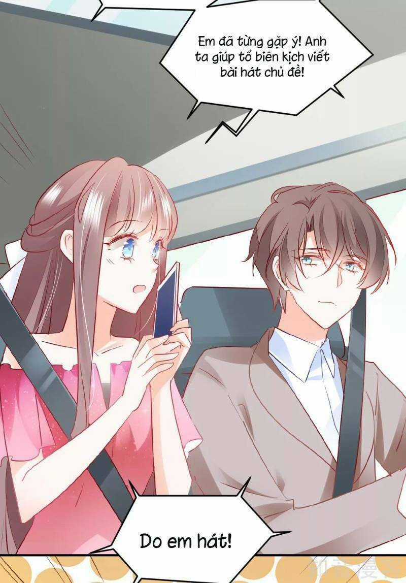 Phò Mã Lại Muốn Chơi Trò Couple Với Tôi Chapter 47 trang 19