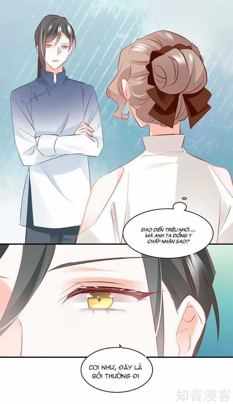 Phò Mã Lại Muốn Chơi Trò Couple Với Tôi Chapter 47 trang 2
