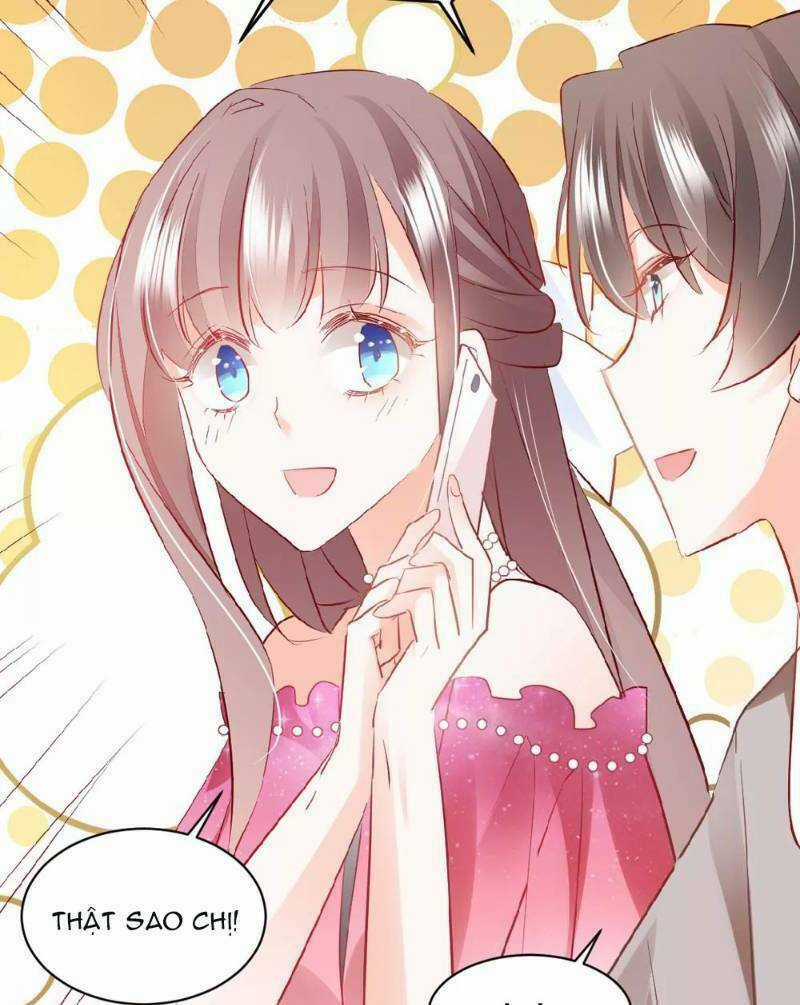 Phò Mã Lại Muốn Chơi Trò Couple Với Tôi Chapter 47 trang 20