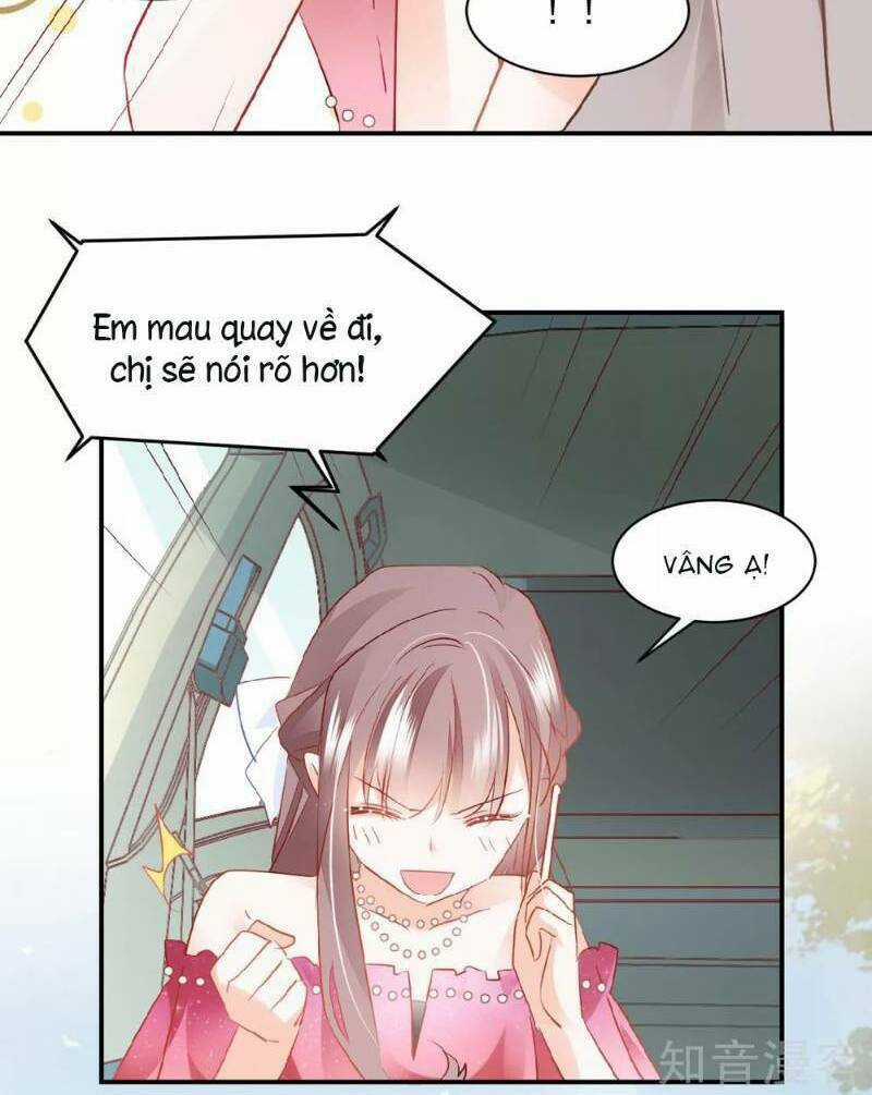 Phò Mã Lại Muốn Chơi Trò Couple Với Tôi Chapter 47 trang 21