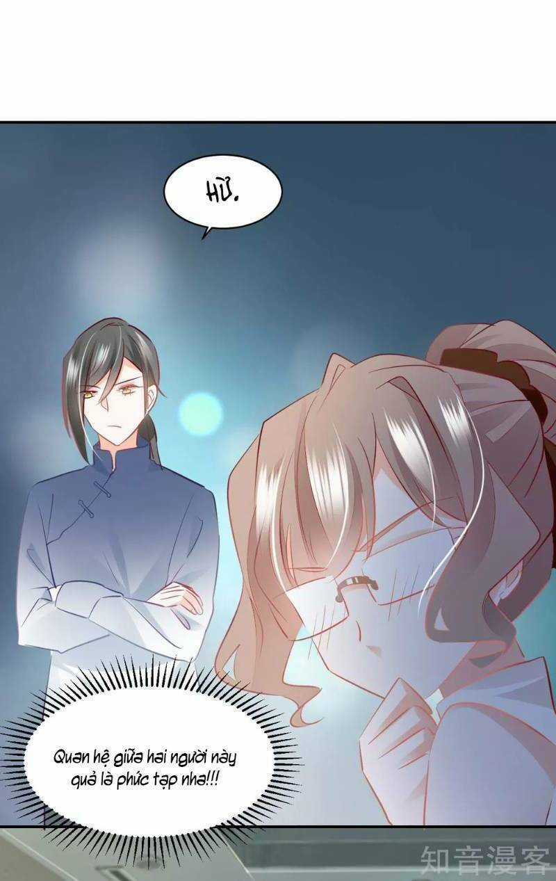 Phò Mã Lại Muốn Chơi Trò Couple Với Tôi Chapter 47 trang 4