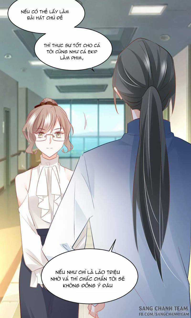 Phò Mã Lại Muốn Chơi Trò Couple Với Tôi Chapter 47 trang 7