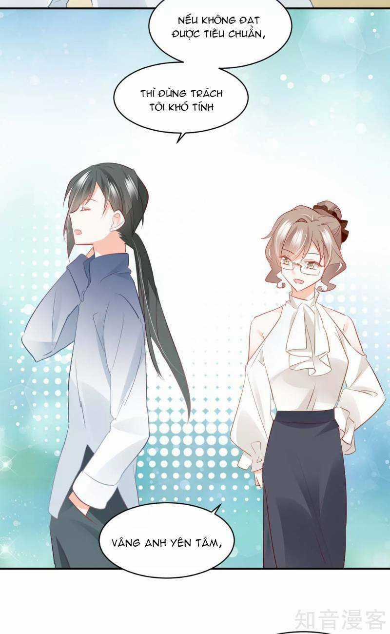 Phò Mã Lại Muốn Chơi Trò Couple Với Tôi Chapter 47 trang 9