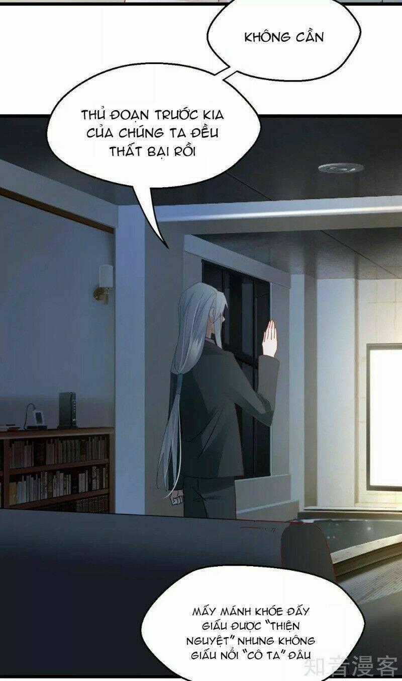 Phò Mã Lại Muốn Chơi Trò Couple Với Tôi Chapter 48 trang 1