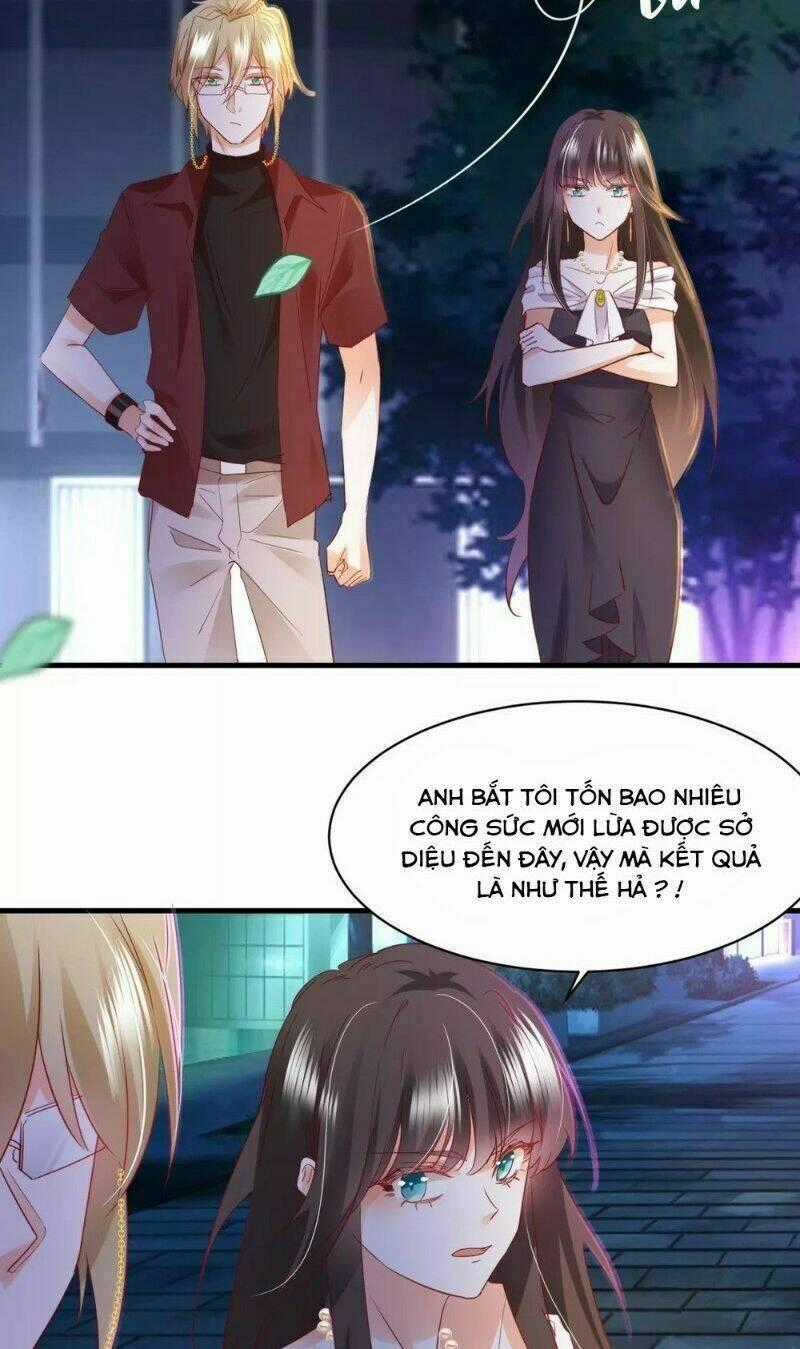Phò Mã Lại Muốn Chơi Trò Couple Với Tôi Chapter 59 trang 1