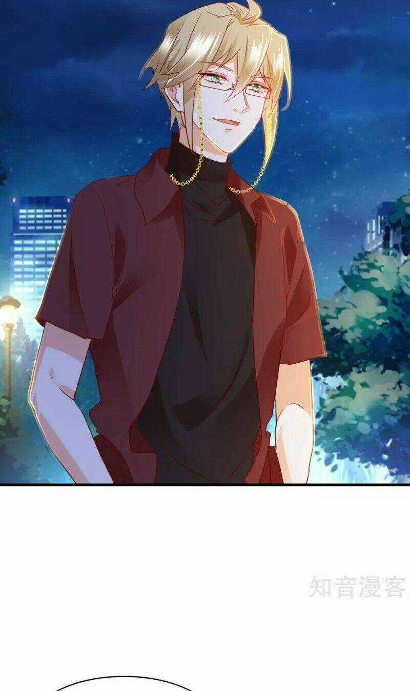 Phò Mã Lại Muốn Chơi Trò Couple Với Tôi Chapter 59 trang 10