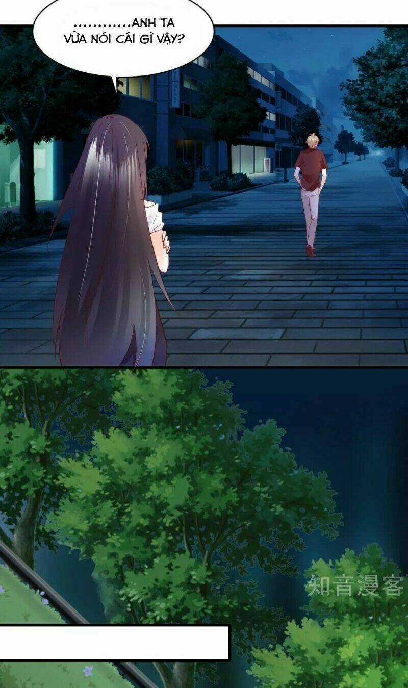 Phò Mã Lại Muốn Chơi Trò Couple Với Tôi Chapter 59 trang 11