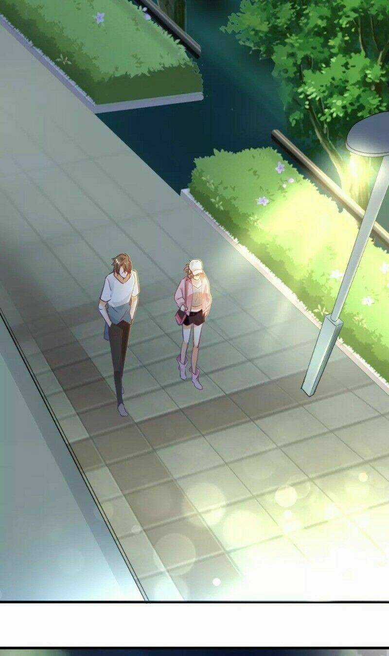 Phò Mã Lại Muốn Chơi Trò Couple Với Tôi Chapter 59 trang 12