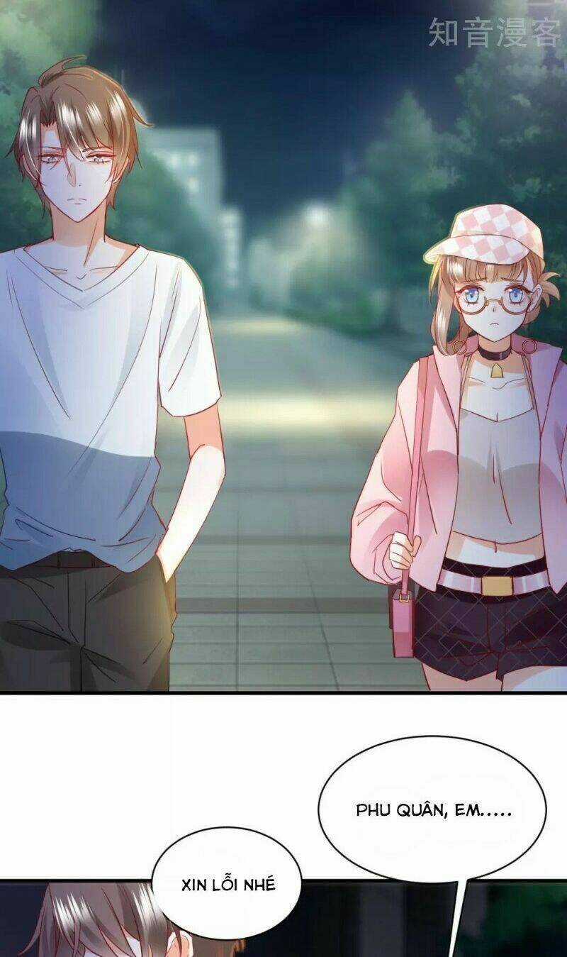 Phò Mã Lại Muốn Chơi Trò Couple Với Tôi Chapter 59 trang 13