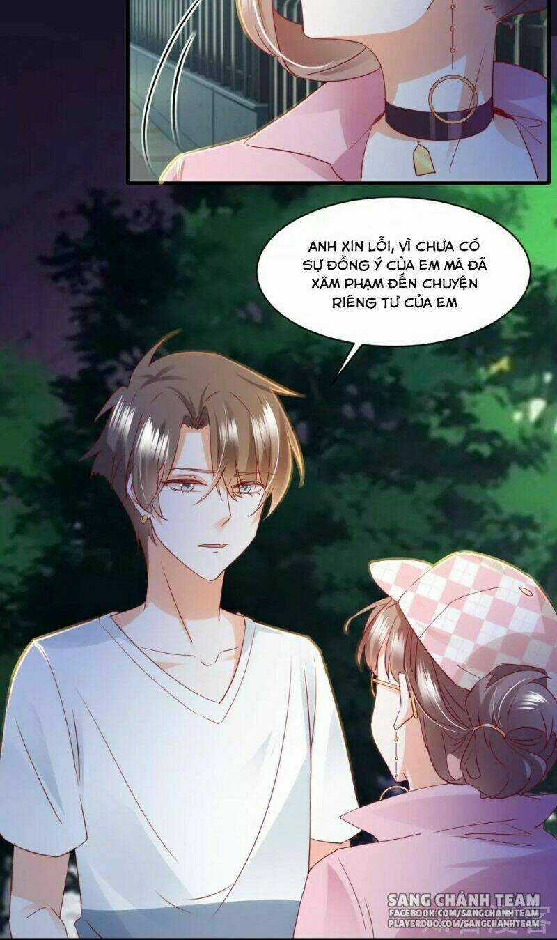Phò Mã Lại Muốn Chơi Trò Couple Với Tôi Chapter 59 trang 15