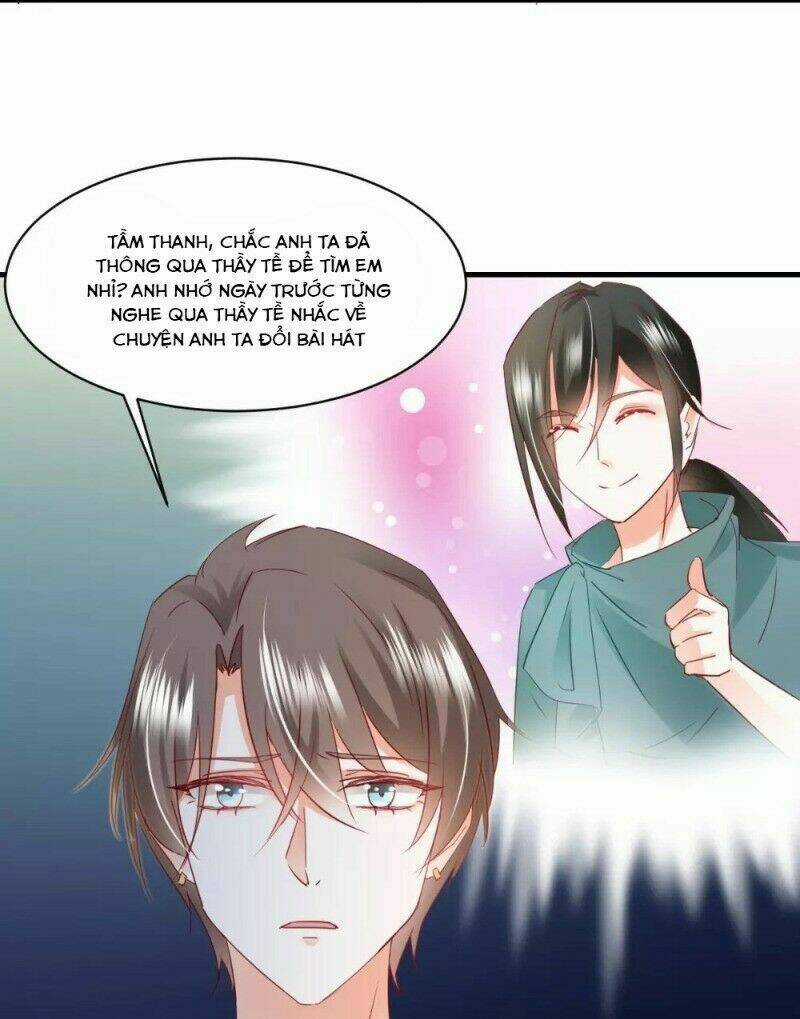 Phò Mã Lại Muốn Chơi Trò Couple Với Tôi Chapter 59 trang 16