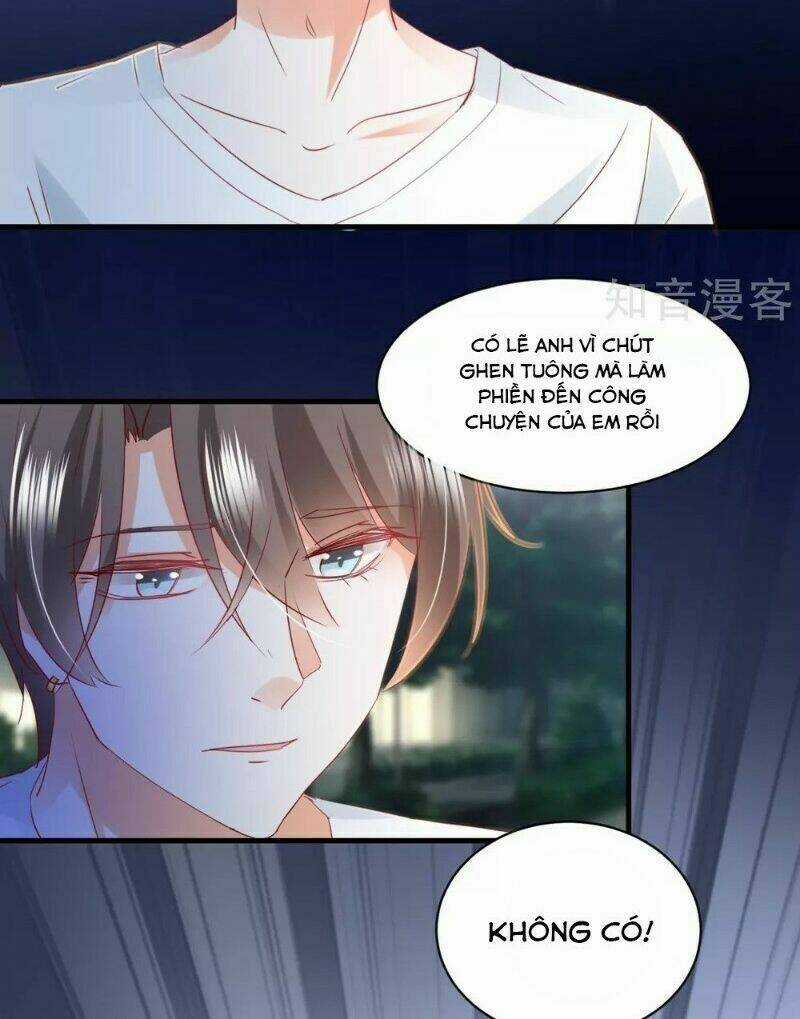 Phò Mã Lại Muốn Chơi Trò Couple Với Tôi Chapter 59 trang 17