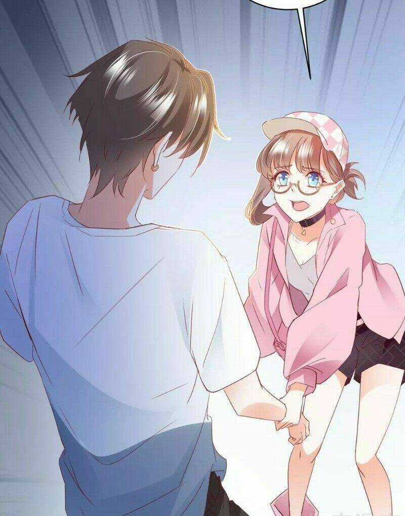 Phò Mã Lại Muốn Chơi Trò Couple Với Tôi Chapter 59 trang 18