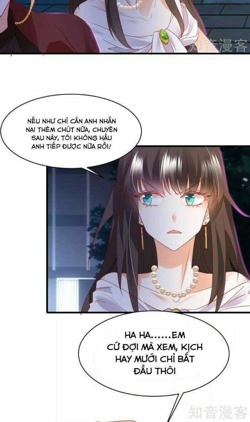 Phò Mã Lại Muốn Chơi Trò Couple Với Tôi Chapter 59 trang 2