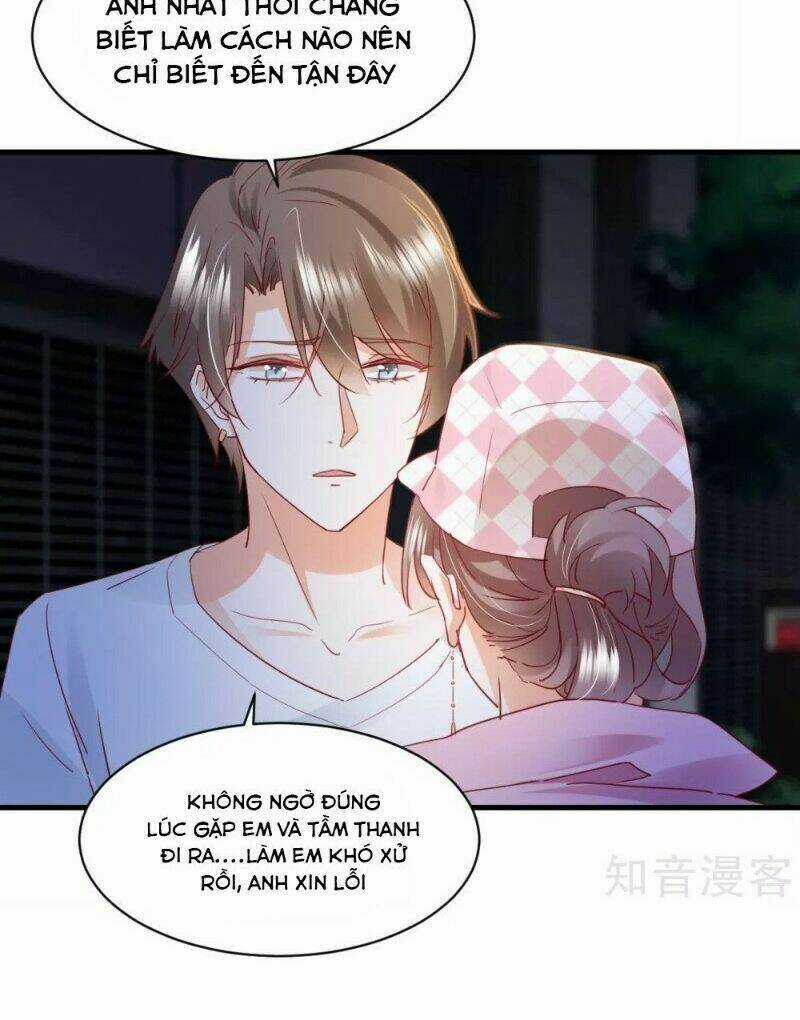 Phò Mã Lại Muốn Chơi Trò Couple Với Tôi Chapter 59 trang 21