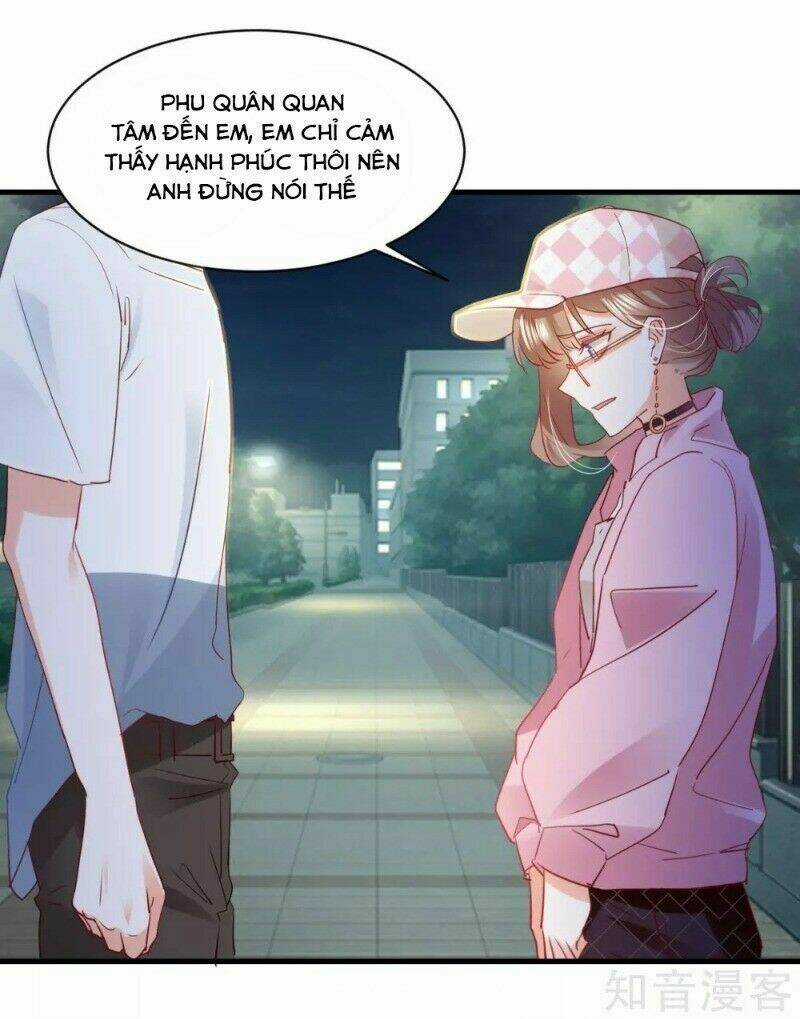 Phò Mã Lại Muốn Chơi Trò Couple Với Tôi Chapter 59 trang 22