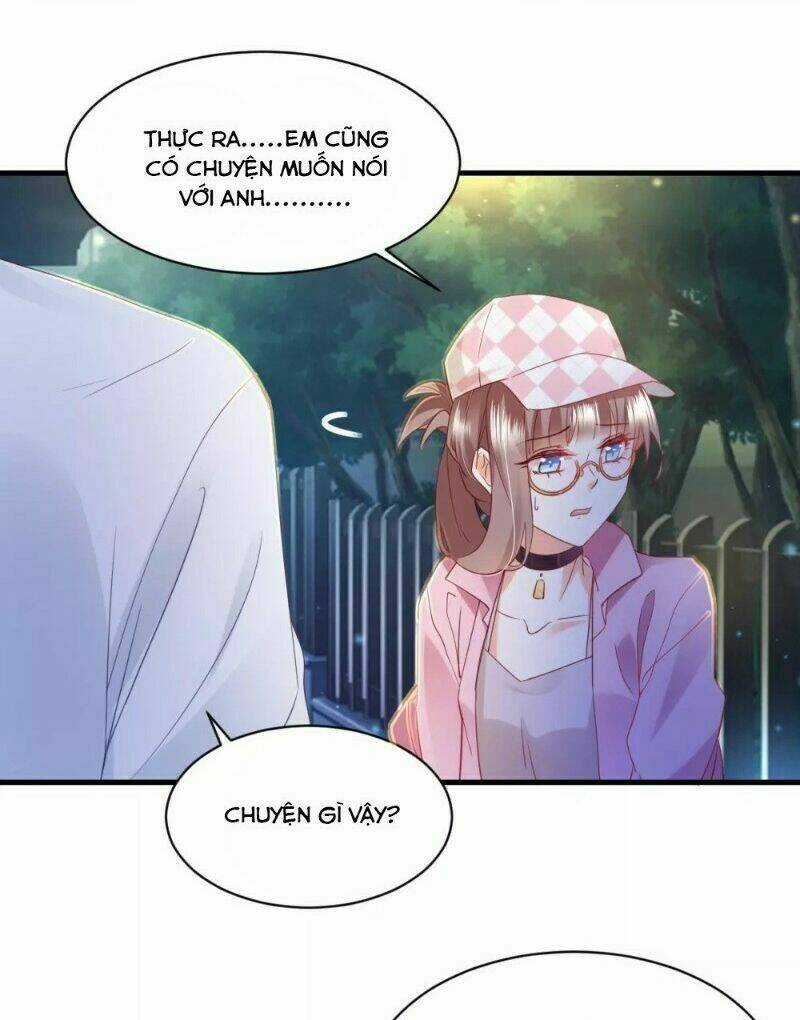 Phò Mã Lại Muốn Chơi Trò Couple Với Tôi Chapter 59 trang 23