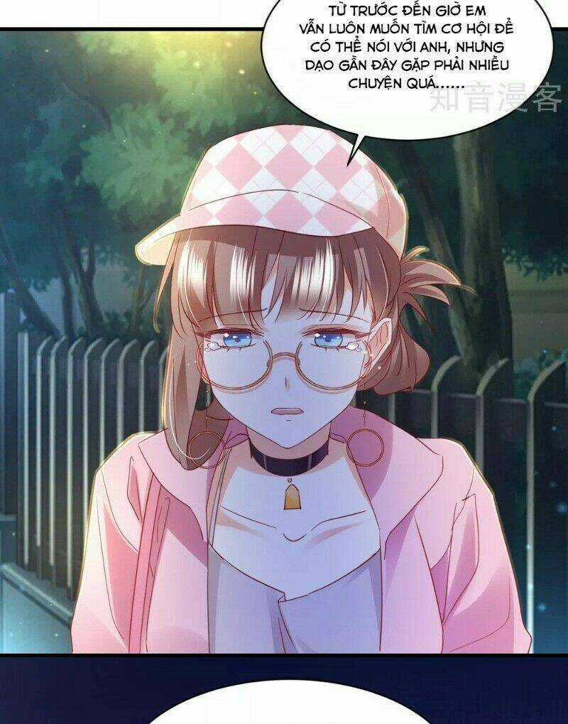Phò Mã Lại Muốn Chơi Trò Couple Với Tôi Chapter 59 trang 24