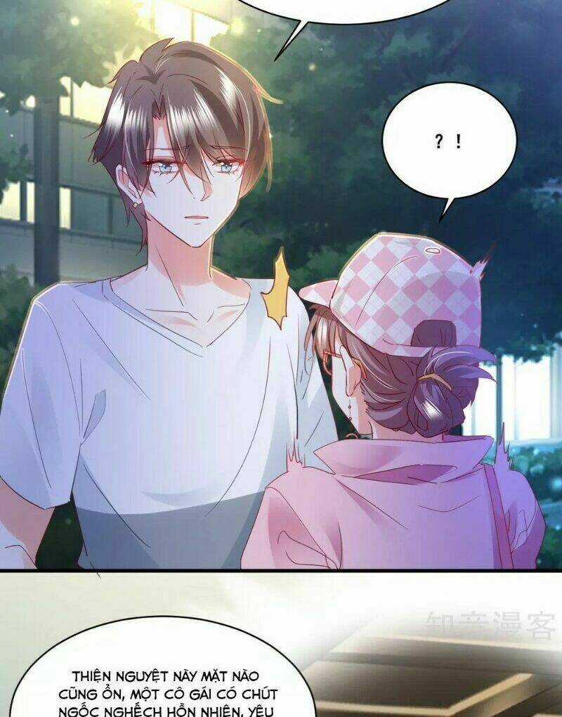 Phò Mã Lại Muốn Chơi Trò Couple Với Tôi Chapter 59 trang 27