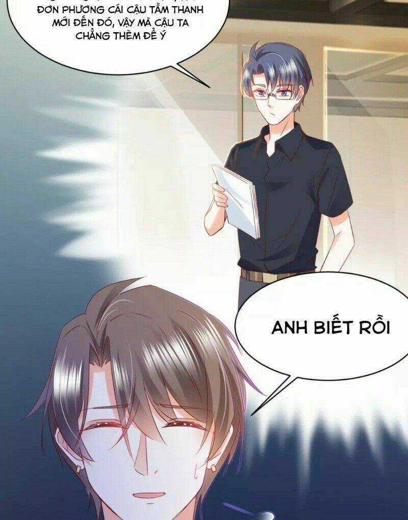 Phò Mã Lại Muốn Chơi Trò Couple Với Tôi Chapter 59 trang 28