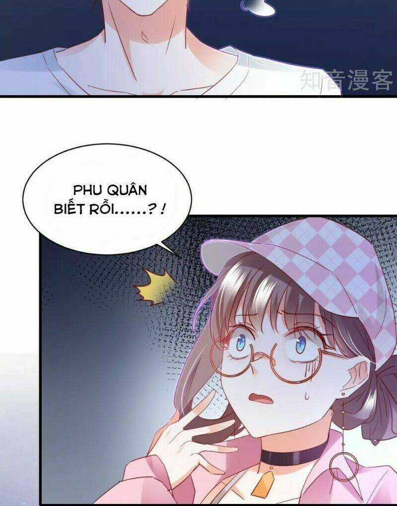 Phò Mã Lại Muốn Chơi Trò Couple Với Tôi Chapter 59 trang 29