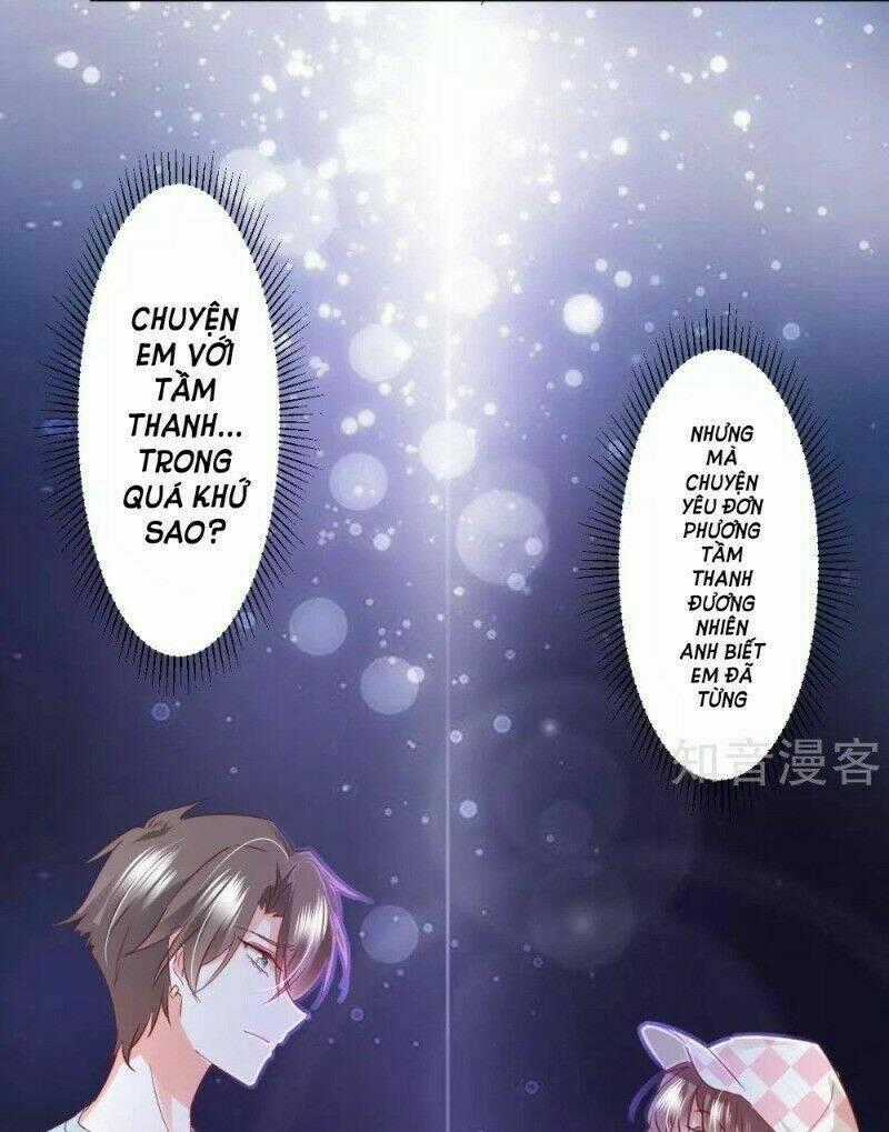 Phò Mã Lại Muốn Chơi Trò Couple Với Tôi Chapter 59 trang 30