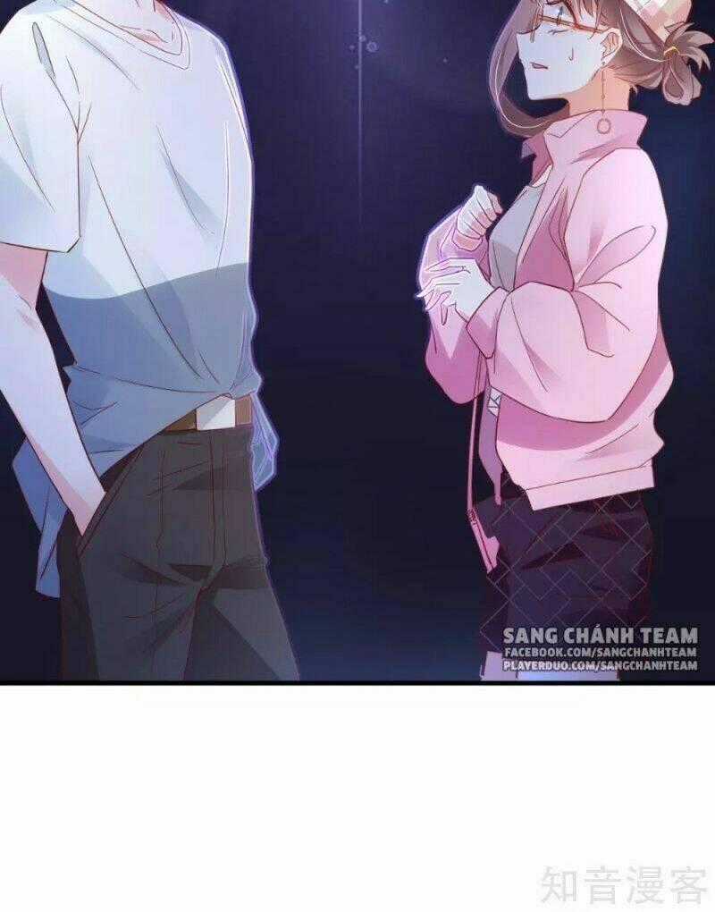 Phò Mã Lại Muốn Chơi Trò Couple Với Tôi Chapter 59 trang 31
