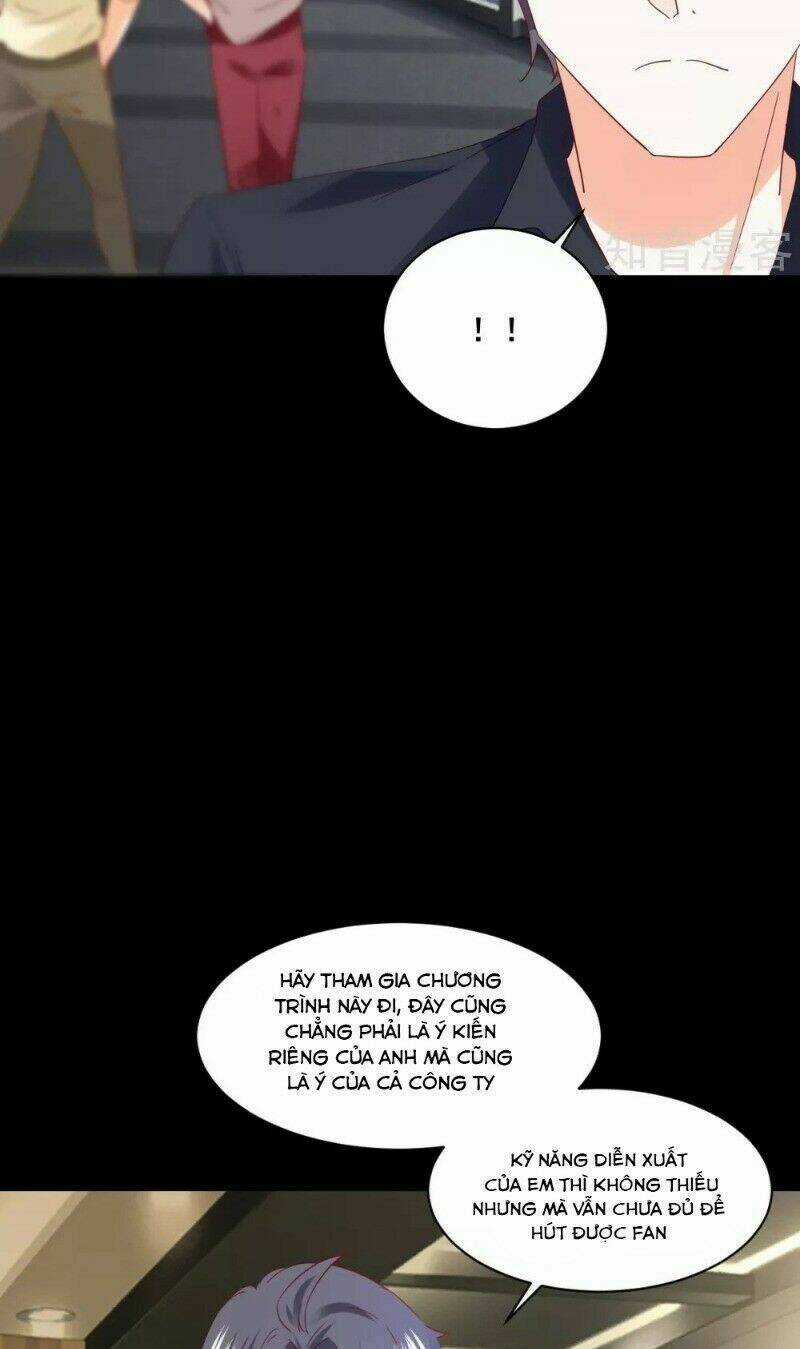 Phò Mã Lại Muốn Chơi Trò Couple Với Tôi Chapter 59 trang 6