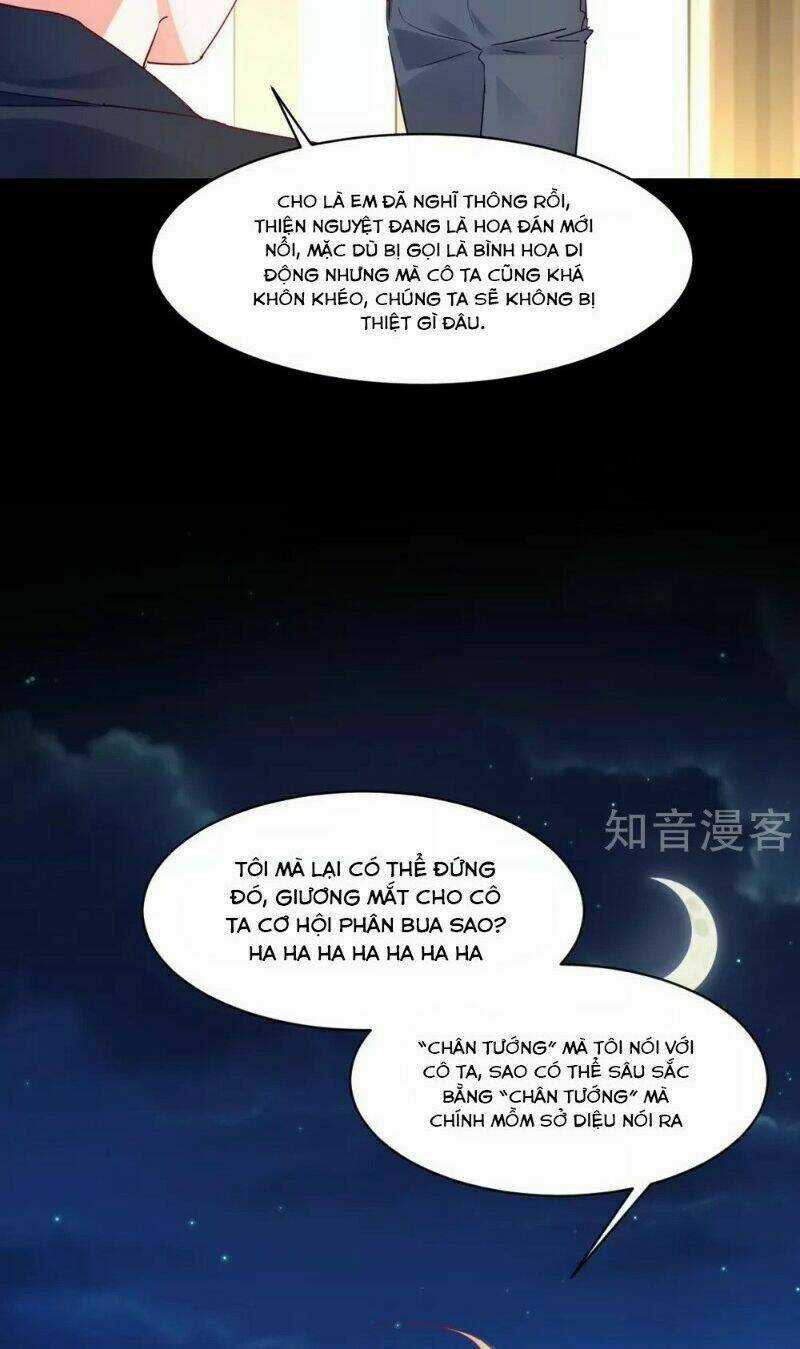 Phò Mã Lại Muốn Chơi Trò Couple Với Tôi Chapter 59 trang 9